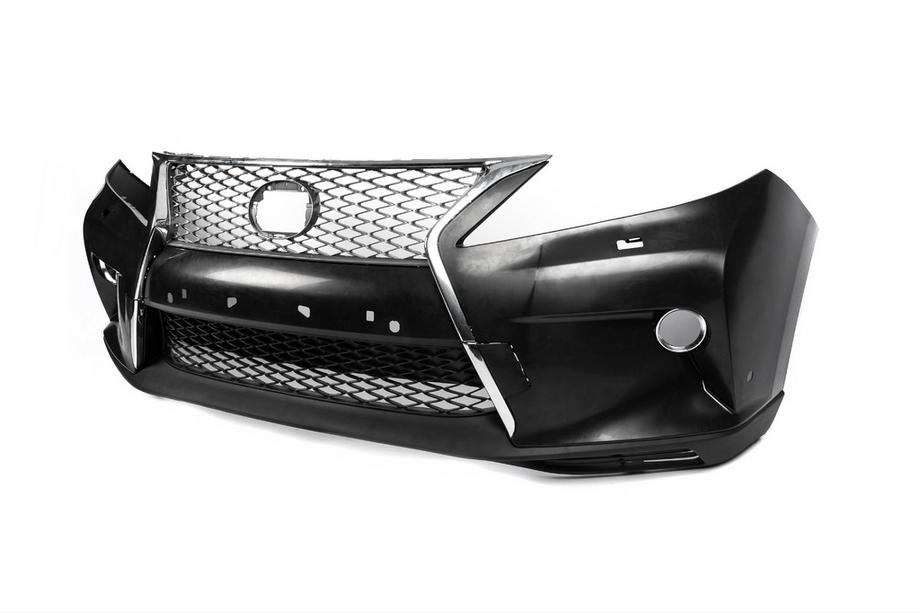 Lexus RX 2009–2015 Voorbumper F-Sport (facelift) Foto 5