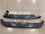 Nissan Patrol Y62 2010–2024 Upgrade kit voor modeljaar 2019 foto 5
