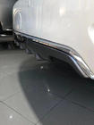 Nissan Patrol Y62 2010–2024 Upgrade kit voor modeljaar 2019 foto 6