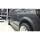 Volkswagen T6 2015–2024 Zijdorpels V-2 (spuitklaar) foto 3