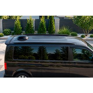Dakrails Multivan-style (spuitklaar) Volkswagen T6 2015–2024 foto 1