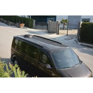 Dakrails Multivan-style (spuitklaar) Volkswagen T6 2015–2024 foto 2