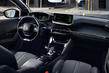 Review van de nieuwe generatie Peugeot 208 compacte hatchback foto 9