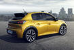 Review van de nieuwe generatie Peugeot 208 compacte hatchback foto 3