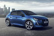 Review van de nieuwe generatie Peugeot 208 compacte hatchback foto 2