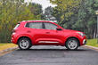 Compacte stads-crossover Chery Tiggo 4 foto 10