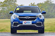 Compacte stads-crossover Chery Tiggo 4 foto 9