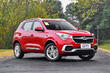 Compacte stads-crossover Chery Tiggo 4 foto 1
