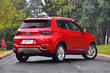 Compacte stads-crossover Chery Tiggo 4 foto 11