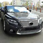 Toyota Camry 2006–2011 Voorbumper compleet (facelift, Lexus-stijl V1) foto 3