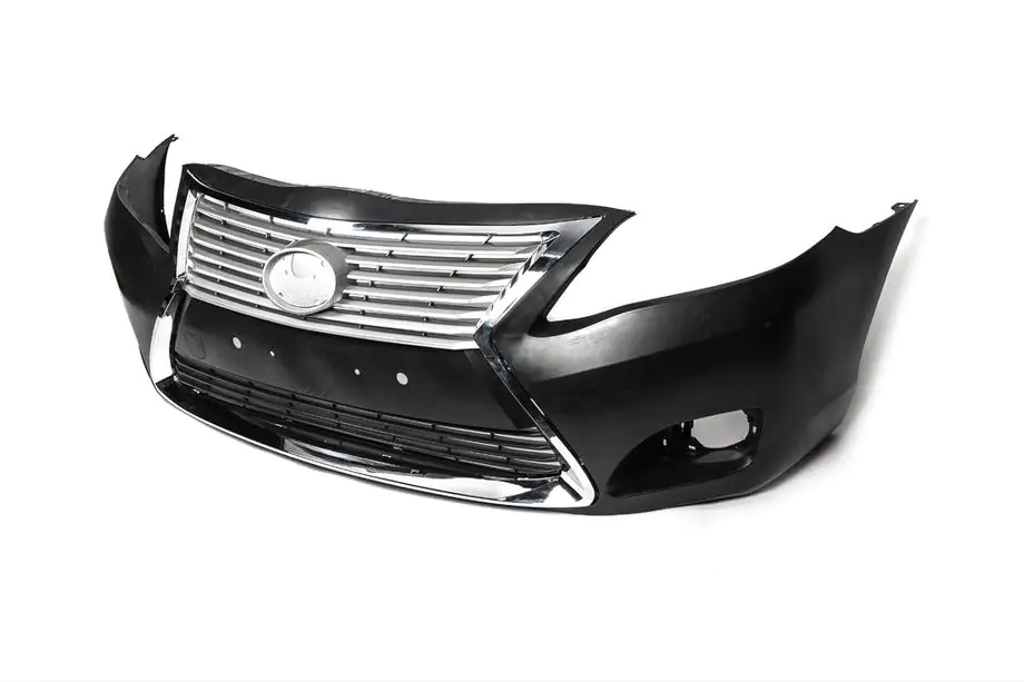 Toyota Camry 2006–2011 Voorbumper compleet (facelift, Lexus-stijl V1) Image