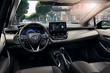 Review van de Toyota Corolla sedan van de twaalfde generatie foto 7