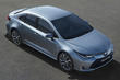 Review van de Toyota Corolla sedan van de twaalfde generatie foto 1