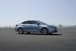 Review van de Toyota Corolla sedan van de twaalfde generatie foto 5