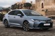 Review van de Toyota Corolla sedan van de twaalfde generatie foto 3