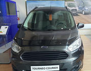Ford Courier 2014–2023 Motorkapdeflector EuroCap foto 16