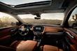 Review van de Chevrolet Traverse-crossover foto 7