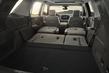 Review van de Chevrolet Traverse-crossover foto 10