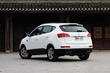 Review van de stedelijke crossover JAC S5 foto 6