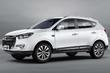 Review van de stedelijke crossover JAC S5 foto 1
