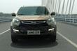Review van de stedelijke crossover JAC S5 foto 5
