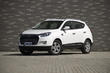 Review van de stedelijke crossover JAC S5 foto 3