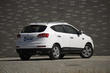 Review van de stedelijke crossover JAC S5 foto 4