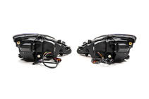 Lexus IS 2005–2013 Koplampen 3-LED (set van 2) foto 5