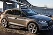 Sportieve versie van de Audi SQ5-crossover foto 11