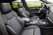Sportieve versie van de Audi SQ5-crossover foto 8