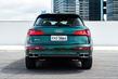 Sportieve versie van de Audi SQ5-crossover foto 7