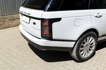 Range Rover IV L405 2013–2021 Achterlichten Glonn Black design (2 stuks) foto 12