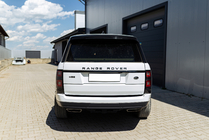 Range Rover IV L405 2013–2021 Achterlichten Glonn Black design (2 stuks) foto 11