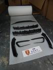 Maserati Levante 2016– Larty bodykit set (natuurlijk carbon) foto 3