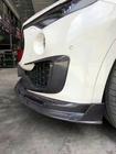 Maserati Levante 2016– Mansoru bodykit set (echt carbon) foto 5