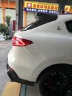 Maserati Levante 2016– Mansoru bodykit set (echt carbon) foto 6