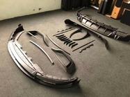 Maserati Levante 2016– Mansoru bodykit set (echt carbon) foto 8