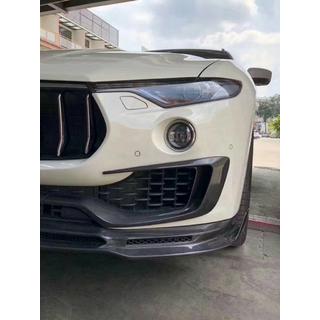 Mansoru bodykit set (echt carbon) foto 3