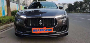 Maserati Levante 2016– SportKit bodykit set (spuitklaar) foto 2