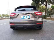Maserati Levante 2016– SportKit bodykit set (spuitklaar) foto 3