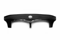 BMW X5 E70 2007–2013 Motorkapdeflector (VIP) foto 2