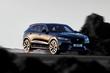 Opgevoerde versie van premium crossover Jaguar F-Pace SVR foto 2