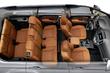 Zevenzits body-on-frame SUV Haval H9 foto 6