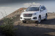 Zevenzits body-on-frame SUV Haval H9 foto 1