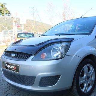 Motorkapdeflector (EuroCap) Ford Fiesta 2002–2008 foto 4