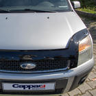 Ford Fusion 2002–2012 Motorkapdeflector (Eurocap) foto 2