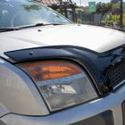 Ford Fusion 2002–2012 Motorkapdeflector (Eurocap) foto 3