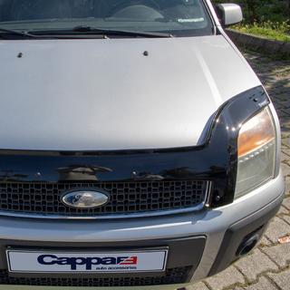 Motorkapdeflector (Eurocap) Ford Fusion 2002–2012 foto 2
