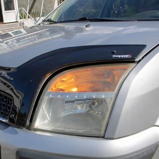 Motorkapdeflector (Eurocap) Ford Fusion 2002–2012 foto 4