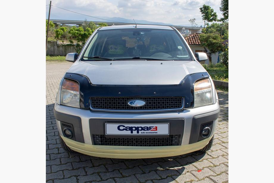 Ford Fusion 2002–2012 Motorkapdeflector (Eurocap) Image